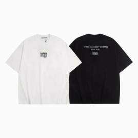 Picture of Alexander Wang T Shirts Short _SKUAlexanderWangXS-Lxetr1824396